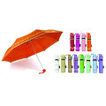 Screen Edged Print Windproof Umbrella (YS-SA25143932R)